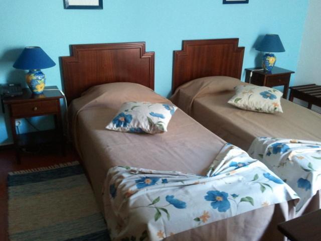Guadiana River Hotel Alcoutim Chambre photo