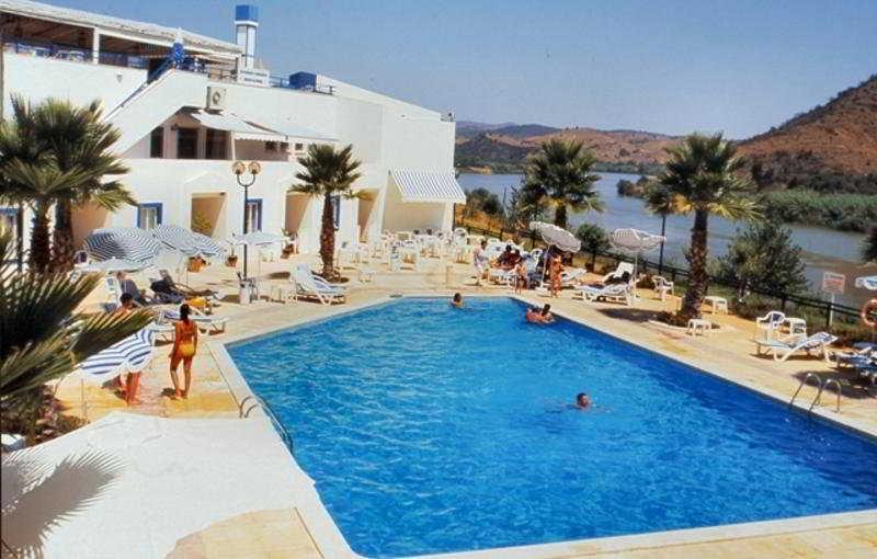 Guadiana River Hotel Alcoutim Extérieur photo