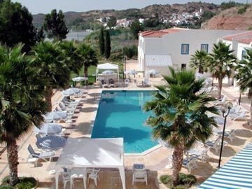 Guadiana River Hotel Alcoutim Extérieur photo