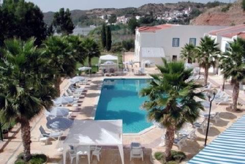 Guadiana River Hotel Alcoutim Extérieur photo