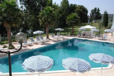 Guadiana River Hotel Alcoutim Extérieur photo